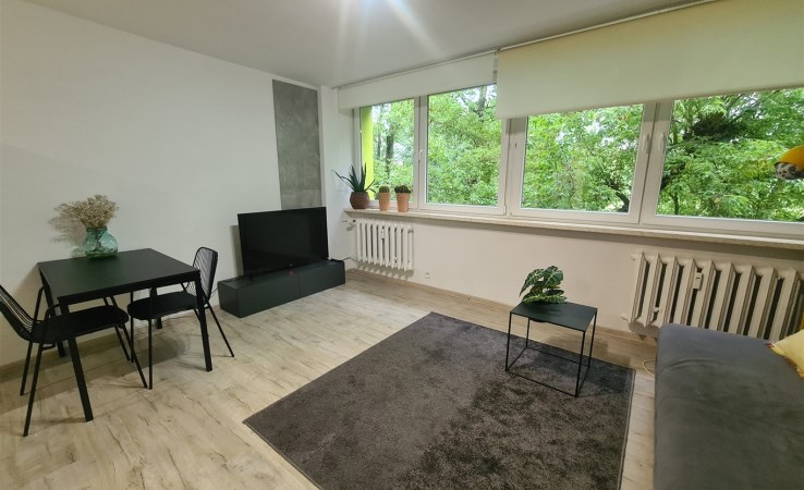 apartment for sale - Dąbrowa Górnicza, Reden, Korczaka