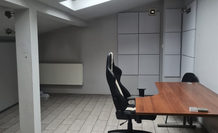 lokal na wynajem - Dąbrowa Górnicza, Dziewiąty, Srokowskiego