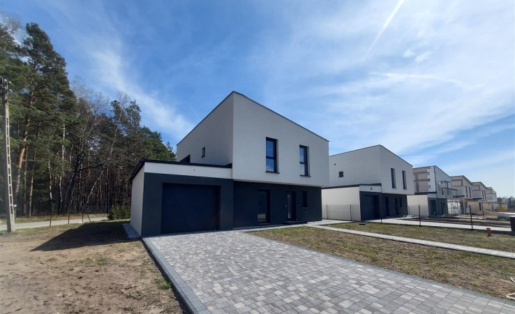 house for sale - Tarnowskie Góry, Pniowiec, Świerkowa
