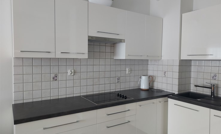 apartment for rent - Katowice, Wełnowiec, Jesionowa