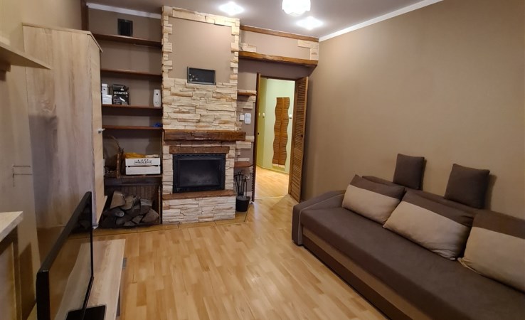 mieszkanie na wynajem - Dąbrowa Górnicza, Ząbkowice, Aleja Zwycięstwa