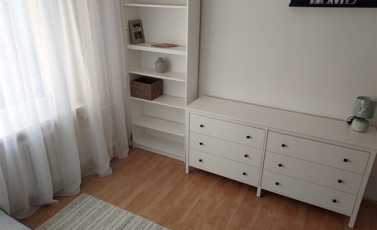 apartment for rent - Katowice, Zawodzie, Bohaterów Monte Cassino