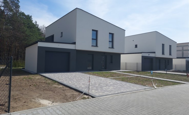 dom na sprzedaż - Tarnowskie Góry, Pniowiec, Świerkowa