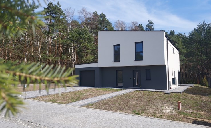 haus zu verkaufen - Tarnowskie Góry, Pniowiec, Świerkowa