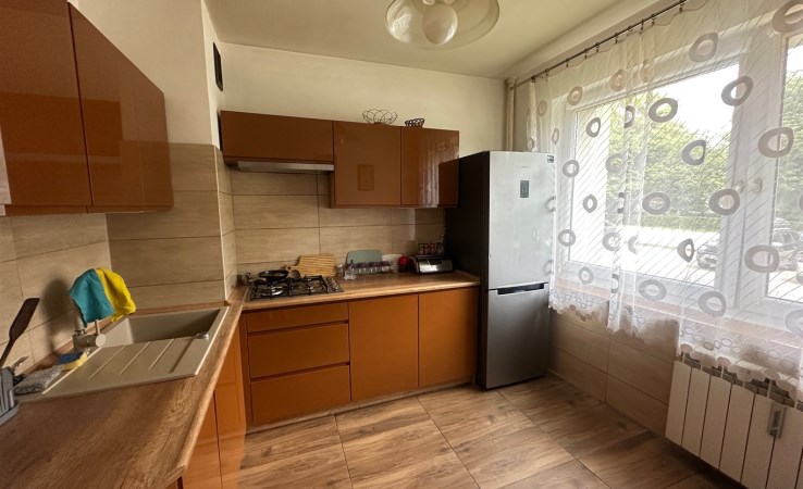 mieszkanie na sprzedaż - Czeladź, Piaski, Nowopogońska