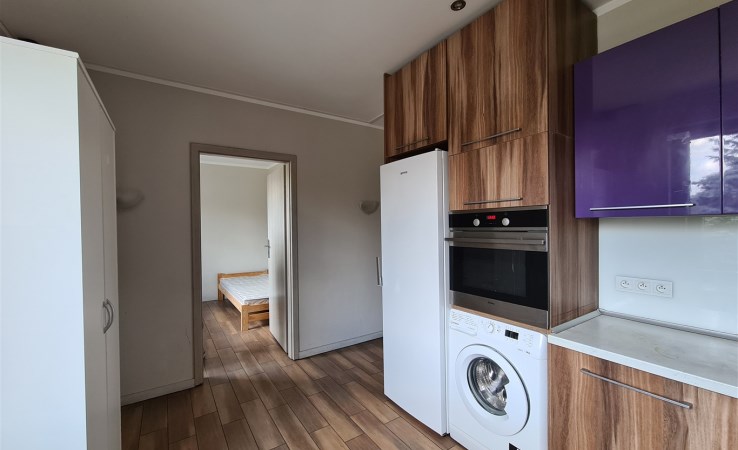 apartment for rent - Dąbrowa Górnicza, Pogoria, Św. Antoniego