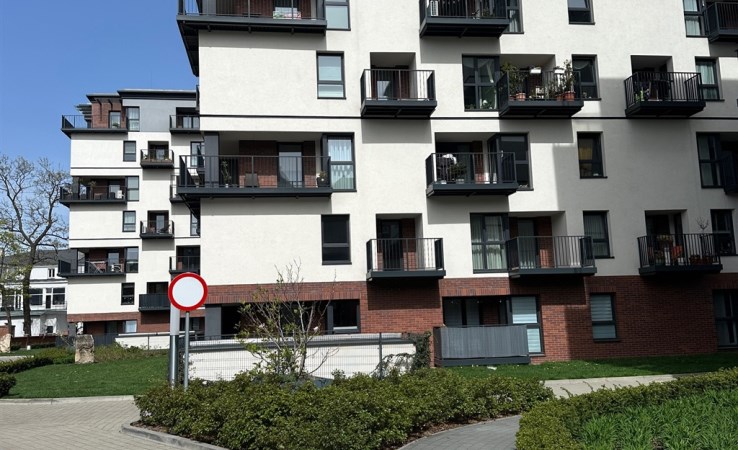 apartment for sale - Gliwice, Centrum, Górnych Wałów