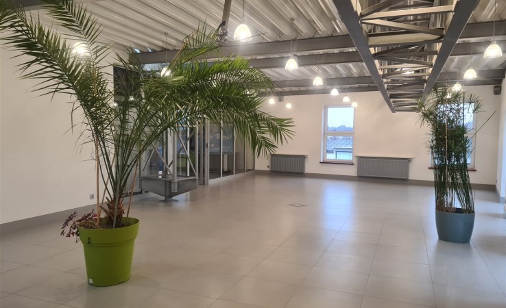 premise for rent - Będzin, Małobądz, Małobądzka