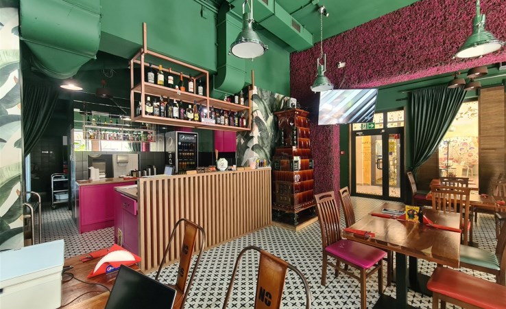 lokal na wynajem - Katowice, Centrum, Mariacka