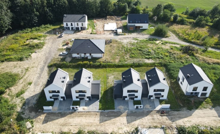 haus zu verkaufen - Siemianowice Śląskie, Przełajka, Storczykowa