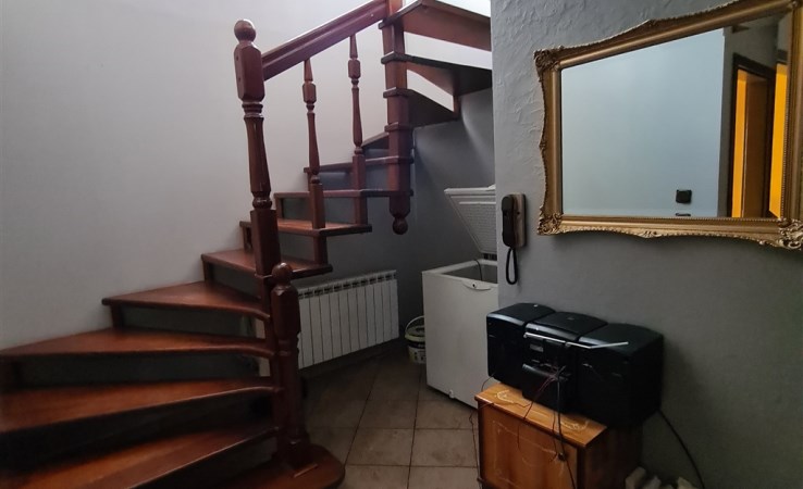 haus zu vermieten - Dąbrowa Górnicza, Centrum, Żołnierska