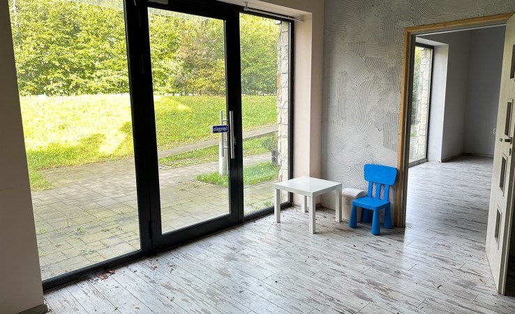 lokal na wynajem - Będzin, Zamkowe, Bursztynowa