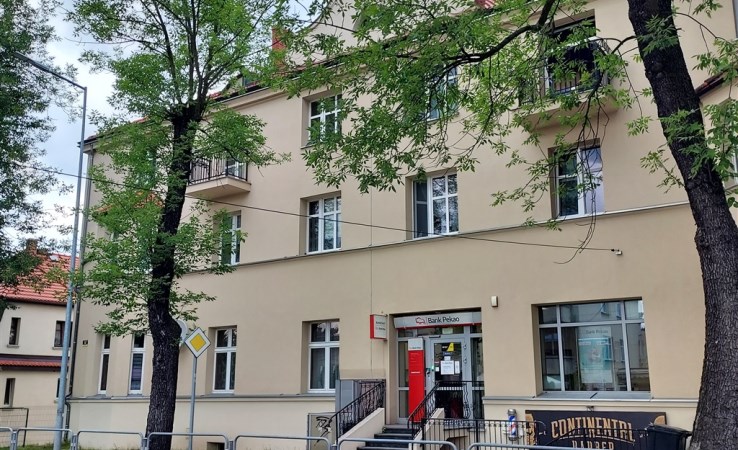 apartment for rent - Katowice, Ligota, Panewnicka