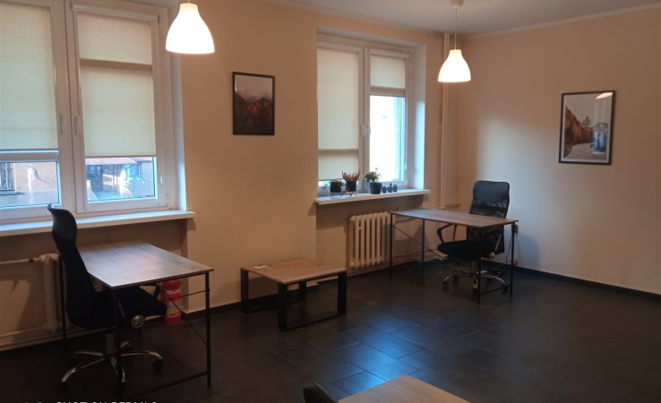 lokal na wynajem - Mysłowice, Centrum, Wojska Polskiego