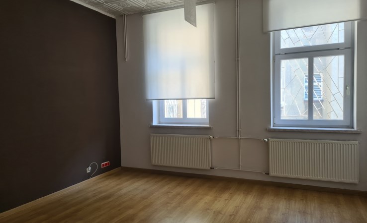 premise for rent - Katowice, Śródmieście, Mariacka
