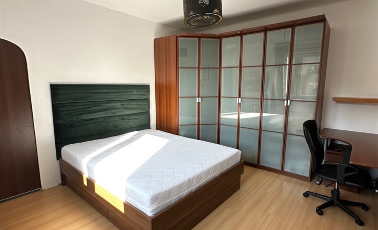 apartment for rent - Katowice, Koszutka, Katowicka