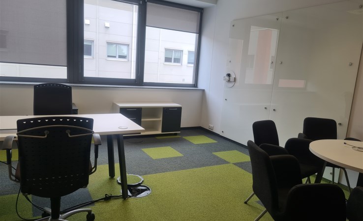 premise for rent - Katowice, Wełnowiec, Konduktorska