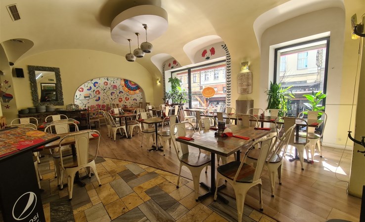 lokal na wynajem - Katowice, Centrum, Mariacka