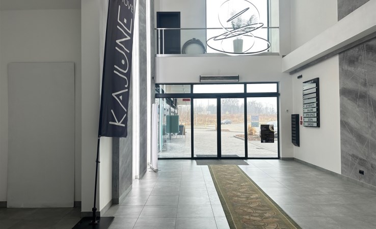 lokal na wynajem - Siemianowice Śląskie, Bańgów, Krupanka