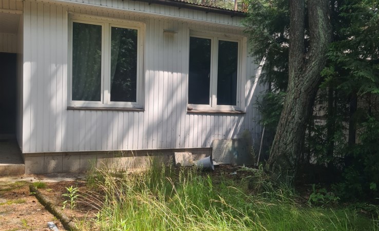 dom na sprzedaż - Łazy (gw), Hutki-Kanki, Poziomkowa