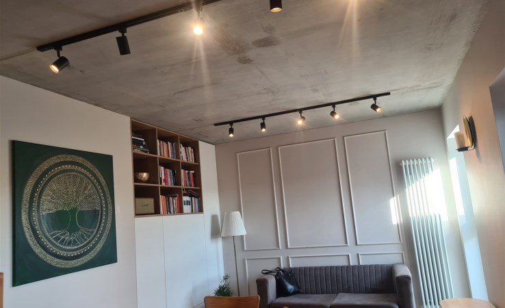 wohnung zu vermieten - Siewierz (gw), Tuliszów, Jeziorna