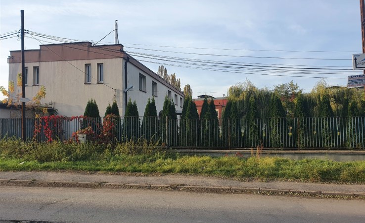 obiekt na sprzedaż - Dąbrowa Górnicza, Śródmieście, Perla