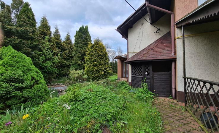 dom na wynajem - Dąbrowa Górnicza, Centrum, Żołnierska