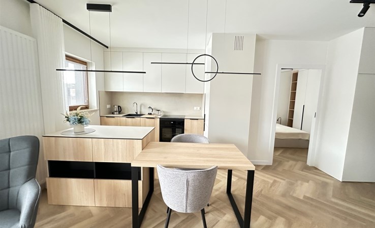 mieszkanie na wynajem - Katowice, Brynów, Os. Zgrzebnioka, Meteorologów