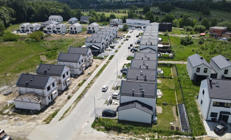 house for sale - Siemianowice Śląskie, Przełajka, tulipanowa