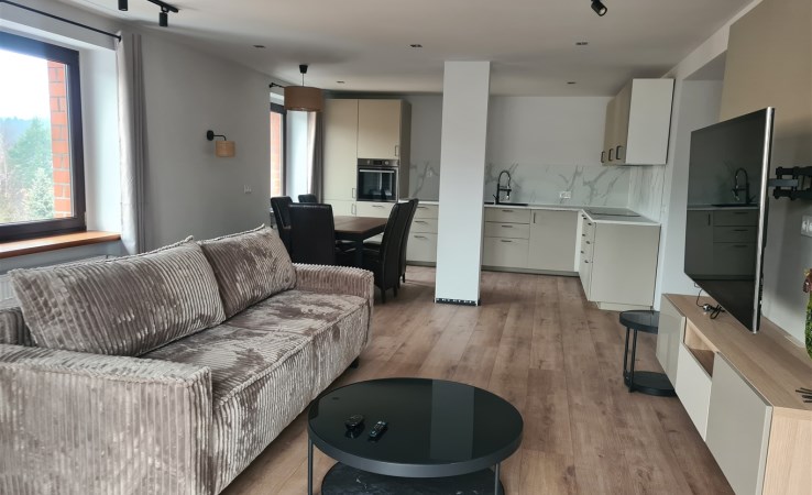 wohnung zu vermieten - Katowice, Ligota, Twarda