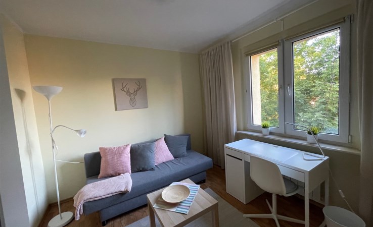 mieszkanie na wynajem - Katowice, Ligota, Piotrowicka