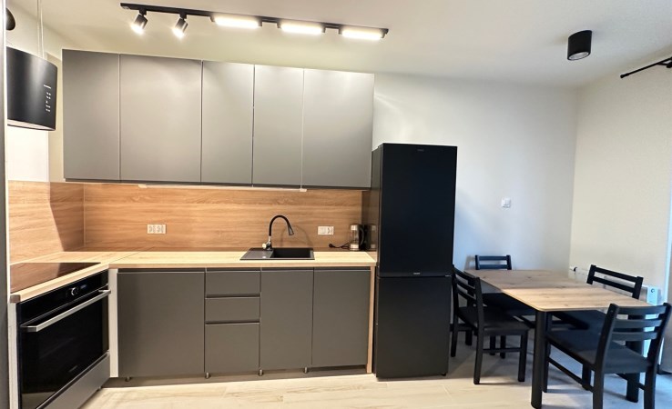 mieszkanie na wynajem - Chorzów, Centrum, Kościuszki