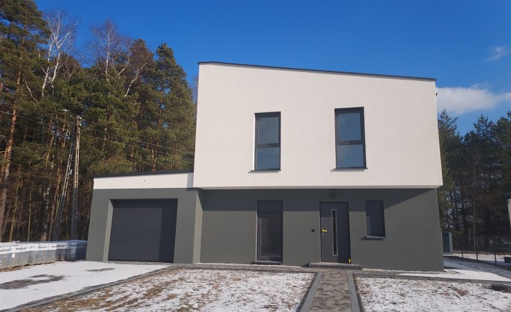 dom na sprzedaż - Tarnowskie Góry, Pniowiec, Świerkowa