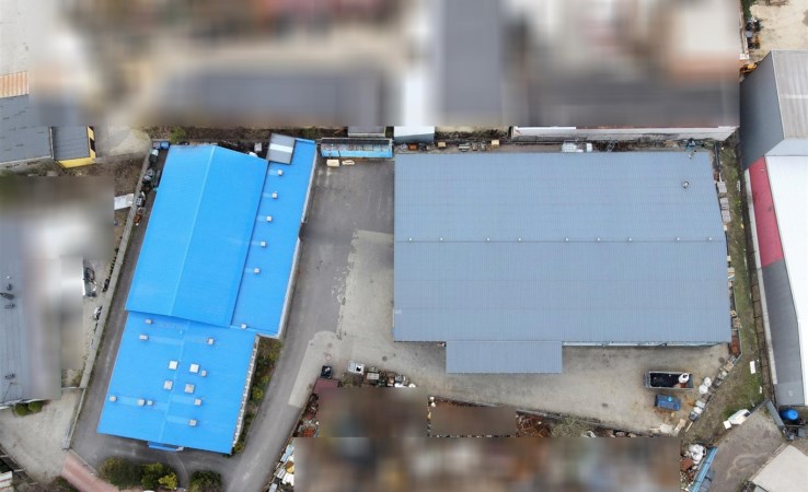 hala na sprzedaż - Olkusz, Głowackiego