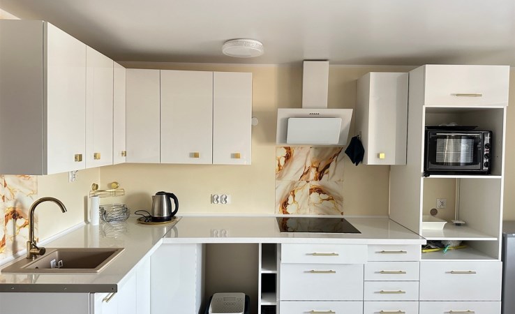 mieszkanie na wynajem - Katowice, Panewniki, Panewnicka