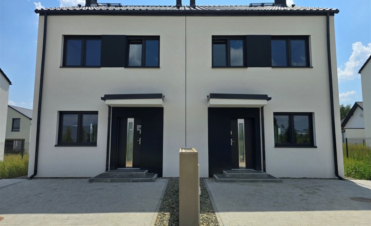 dom na sprzedaż - Bytom, Śródmieście, Cegielniana