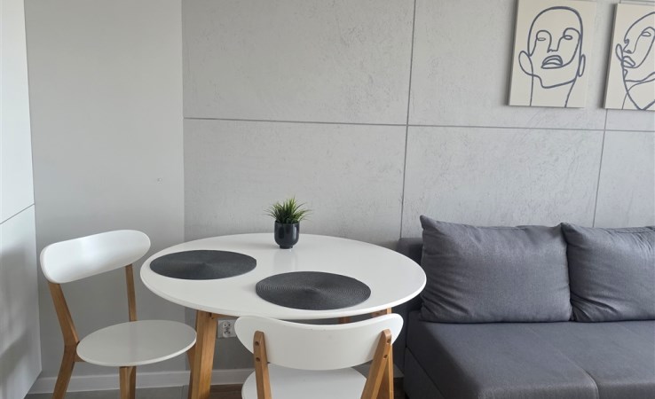 mieszkanie na wynajem - Dąbrowa Górnicza, Gołonóg, Kasprzaka