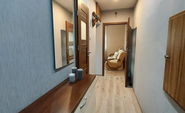 mieszkanie na wynajem - Katowice, Ligota, Zielonogórska