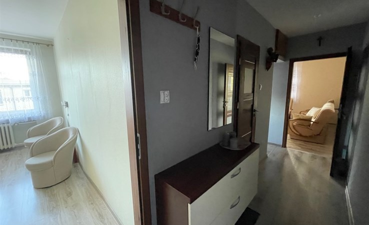 mieszkanie na wynajem - Katowice, Ligota, Zielonogórska