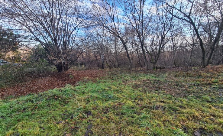 działka na sprzedaż - Będzin, Syberka, al. Piłsudskiego