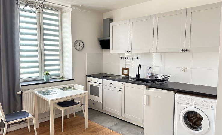 mieszkanie na sprzedaż - Sosnowiec, Pogoń, Mariacka