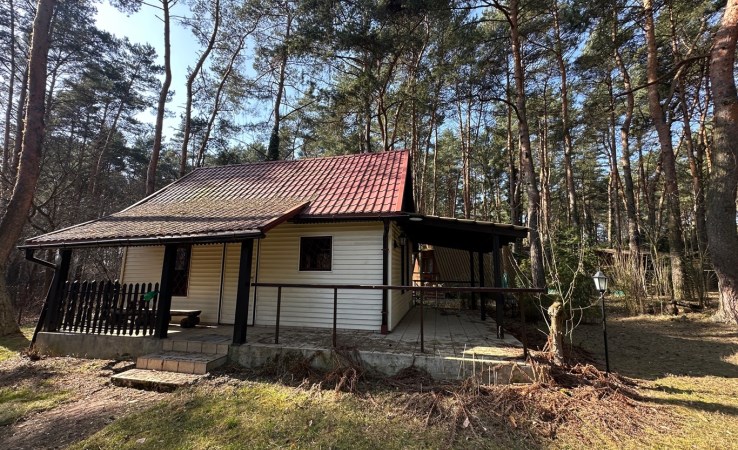 dom na sprzedaż - Siewierz, Bytomska