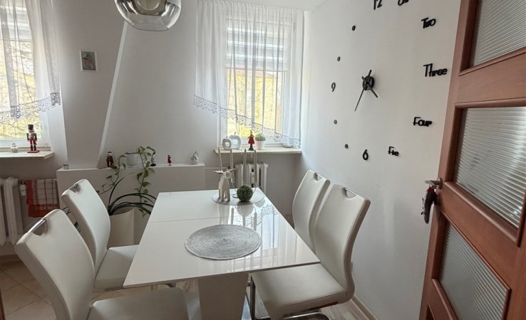 mieszkanie na wynajem - Jaworzno, Centrum, Nowa