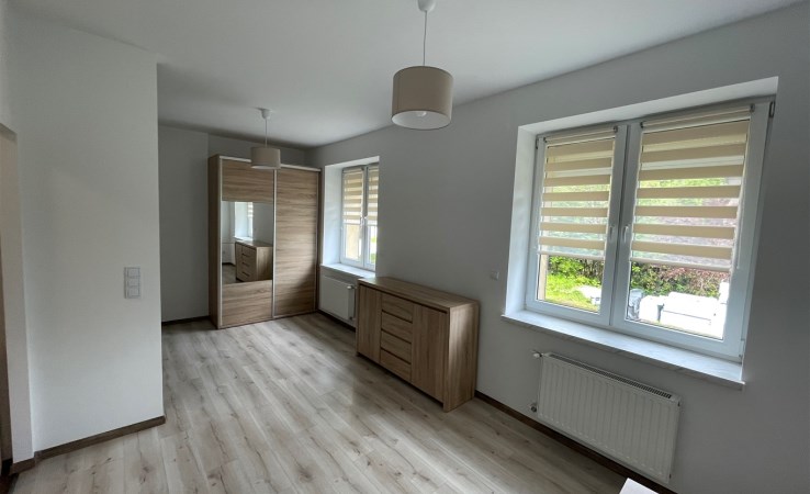 mieszkanie na wynajem - Świętochłowice, Zgoda, Nowa