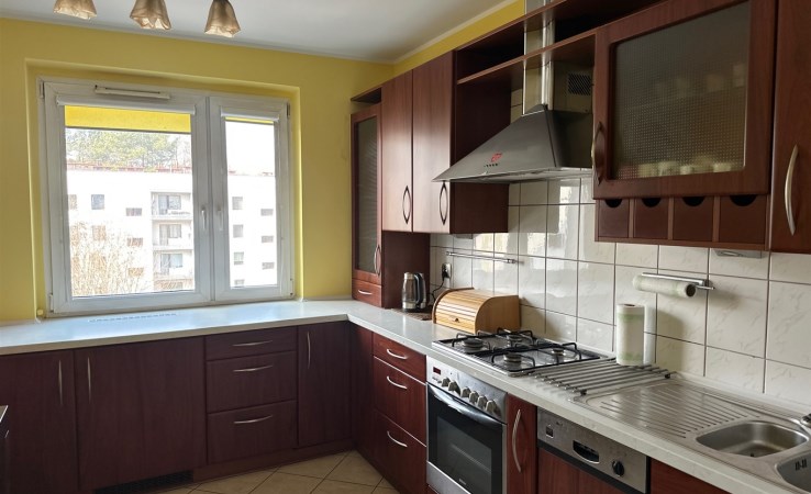 mieszkanie na sprzedaż - Katowice, Zadole, Wczasowa