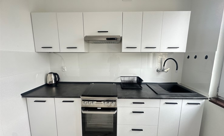 mieszkanie na wynajem - Chorzów, Batory, Tetmajera