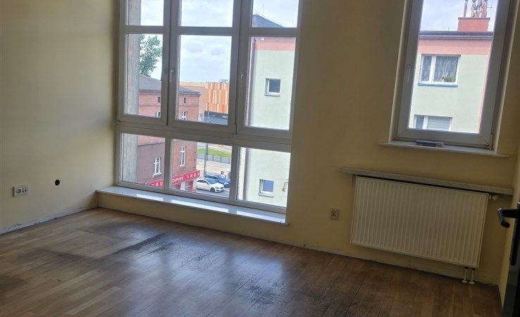 lokal na wynajem - Dąbrowa Górnicza, Centrum, 3 Maja