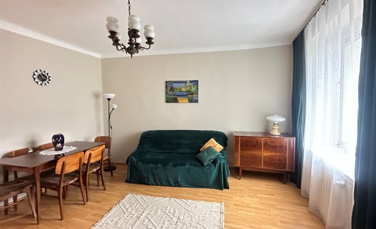 mieszkanie na wynajem - Sosnowiec, Centrum, Aleja Zwycięstwa