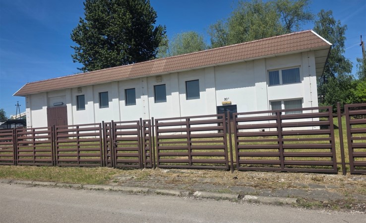hala na wynajem - Dąbrowa Górnicza, Strzemieszyce Wielkie, Rudna