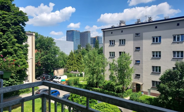 mieszkanie na sprzedaż - Katowice, Załęże, 18 Sierpnia